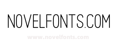 House Signature Sans