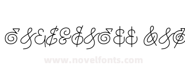 Houstoner Ampersand