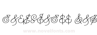 Houstoner Ampersand