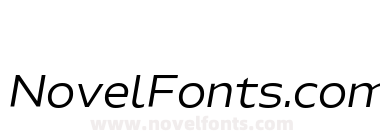 Hrot Premium Italic
