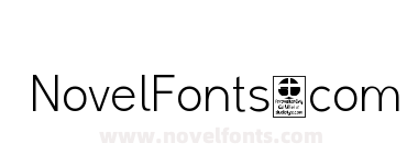 Malter Sans Light Demo