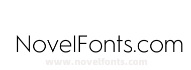 Hurme Geometric Sans1 Light