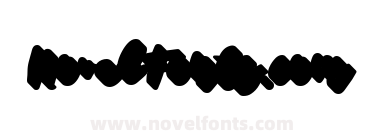 Husein Script Extruded
