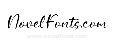 Hymigo Malone Italic