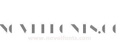 ManbowStripe-Regular