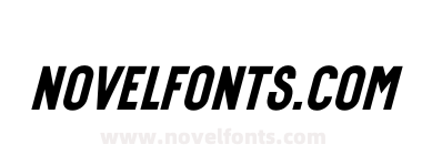 Hyper Polar Italic