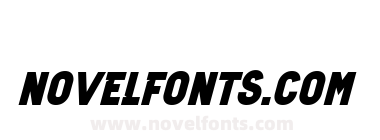 Hyper Top Italic