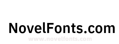 IBM Plex Sans Arabic Semibold