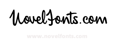 Mandela Script Personal Use