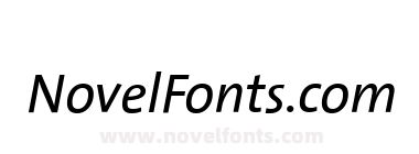 INSEE Plain Italic