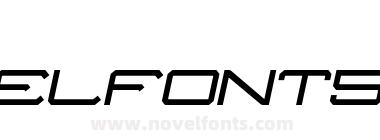 INSQUARE Italic