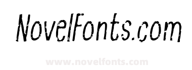Identity Italic