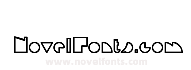 MandrelOutline Bold
