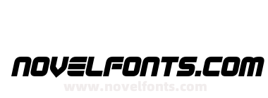 Infinite Realities Italic