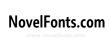 Informa Pro Medium Condensed