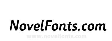 Informa Pro Medium Italic