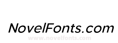 Inovasi Italic