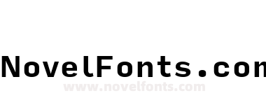 Input Sans Bold