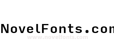 Input Sans Medium