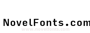 Input Sans Narrow Medium