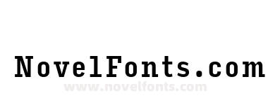 Input Serif Compressed Medium