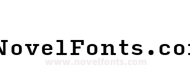 Input Serif Medium