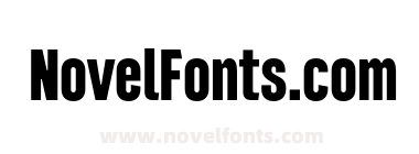 Intensa Bold Condensed
