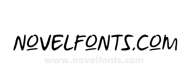 JAJONFONT Regular