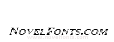 Maranallo Italic
