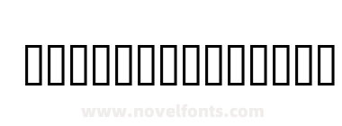 JS Rapeeas Bold Italic