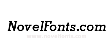 JaakSSK Bold Italic