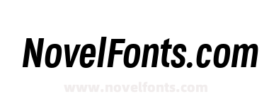 Jane Roe Bold Italic