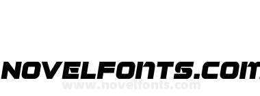 Jeebra Semi Italic