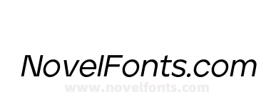 Jeko DEMO Medium Italic