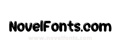 Jelly Belly Font Regular