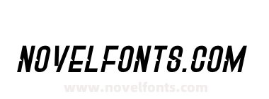 Jhanchok Italic