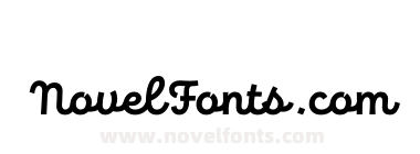 Jonesy Script Regular