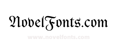 Jornada Blackletter Book