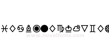 Jornada Symbols Heavy