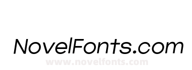 Jumper PERSONAL USE ONLY Thin Italic