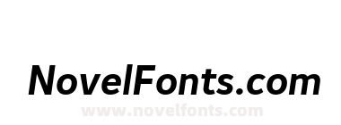 June Pro Bold Italic