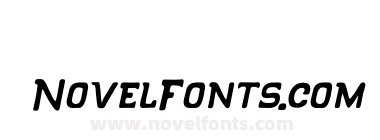 KLAPJO Italic