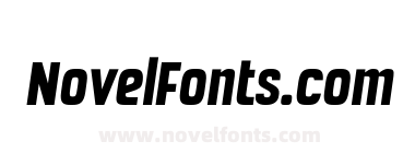 KOBA Italic