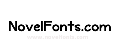 Maritime_Sans_extrabold