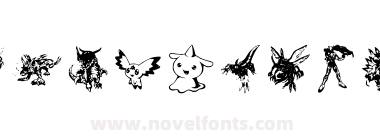 Markbats 10