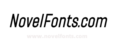 Kagoda Bold Italic