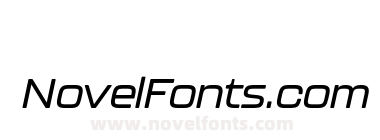 Kallisto Medium Italic