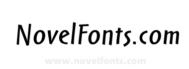 Markin LT Italic