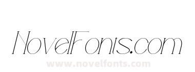 Keaneta Italic