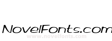 Marlo-Extended Italic